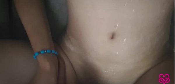 Cumshot compilation (Part 5) Poly-amory
